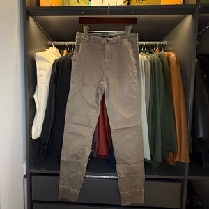 Men’s Joe’s Jeans Khaki Chino Jogger Pants